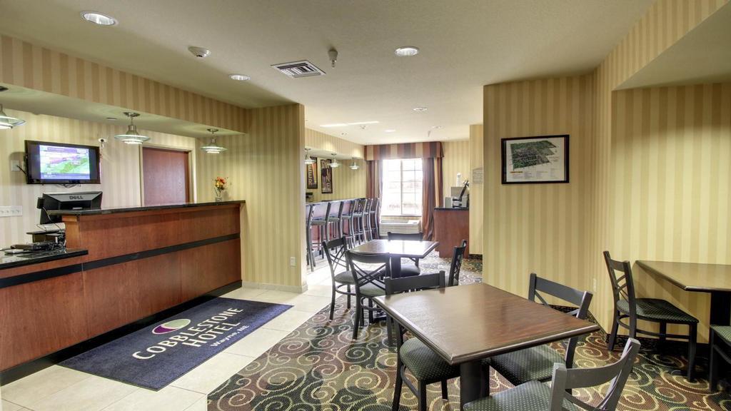 Cobblestone Hotel - Wayne Exterior photo